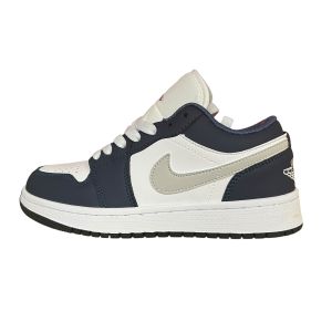 Кроссовки Nike Jordan арт.B89-4 (YF-012), синий
