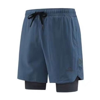 Шорты Adidas арт. 9620, синий, разм. M