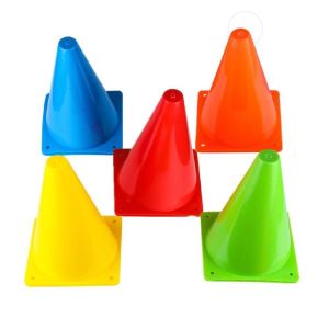 Конус тренировочный, 23 см