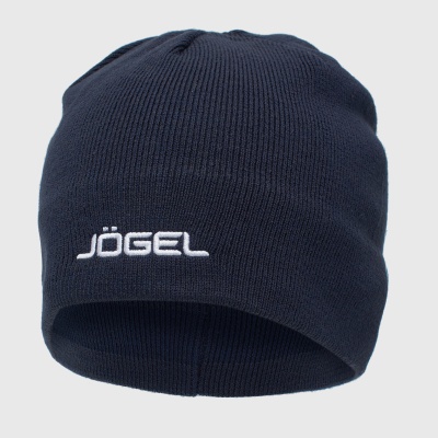 Шапка Jogel Camp Team Training Hat ЦБ-00003940, one size, темно-синий