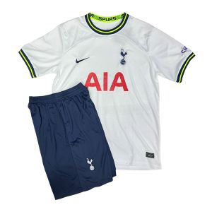 Форма футбольная взрослая клубная Nike Tottenham, белый