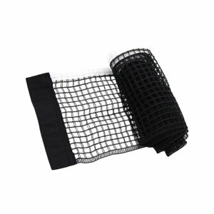 Сетка для настольного тенниса Chang Yun, без стоек, черный