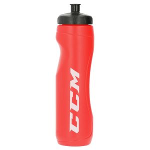 Бутылка CCM 2759285, 900 мл, красный