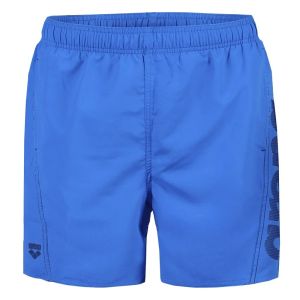 Шорты пляжные Arena Fundamentals 006444-817, синий