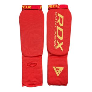 Футы RDX Giant Inside 12090, красный