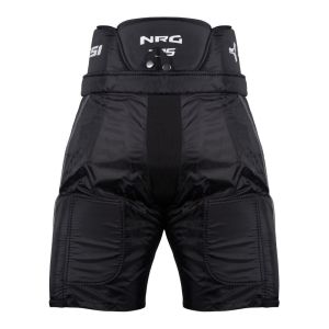 Шорты хоккейные Efsi NRG 125 SR, черный