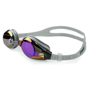 Очки для плавания Torres Fitness SW-32213SM, серый