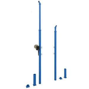 Стойка волейбольная телескопическая