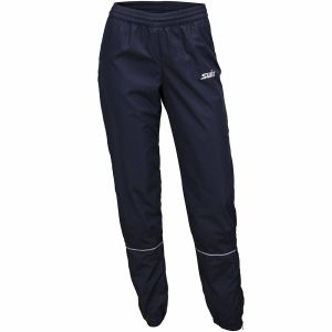 Брюки Swix Tracx 22988-75100, женские, темно-синий