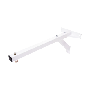 Подвес для боксерского мешка Solo Fight 700, вылет 68 см, сталь, белый