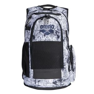 Рюкзак Arena All Set AO 010235-902, 45 л, белый