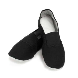 Чешки тряпичные LEGION, черный