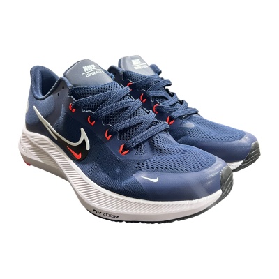 Кроссовки Nike Zoom Winflo 8, синий, разм. 40