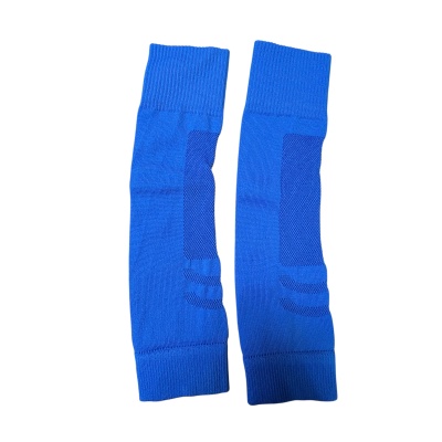 Гетры обрезанные TG-6059, синий