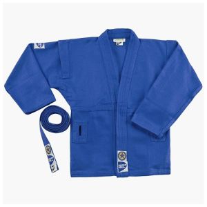 Куртка для самбо Green Hill Junior SCJ-2201