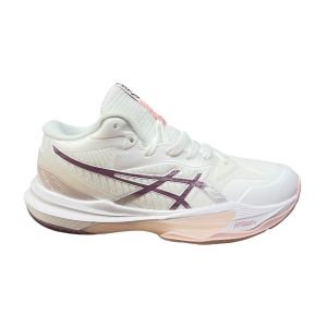 Кроссовки Asics арт.810-1, белый