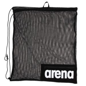 Сумка Arena Xl mesh 006150-100, 5 л, черный