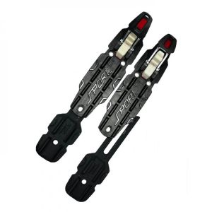 Крепления лыжные STC Sport, NNN, черный