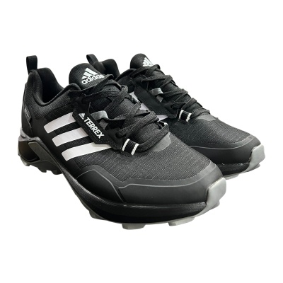 Кроссовки Adidas Terrex Swift R3, черный/белый, разм. 40