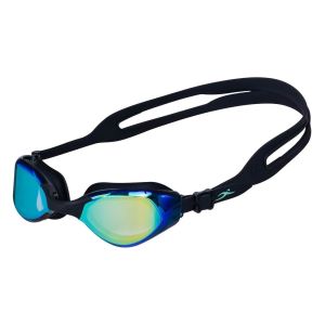 Очки для плавания 25Degrees Sonic Mirror Black 25D21012M, черный