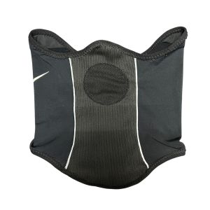 Маска-шарф Nike арт. 017, черный, разм. L/XL