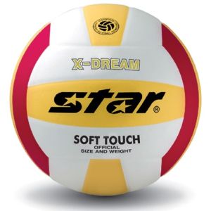 Мяч волейбольный Star X-Dream