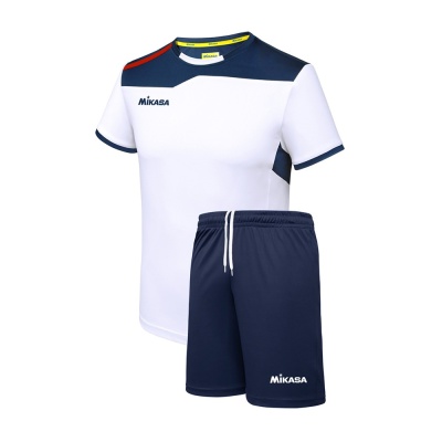 Форма волейбольная Mikasa 9923, белый, разм. S