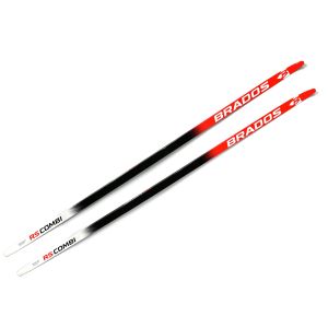 Лыжи Brados RS Combi RED