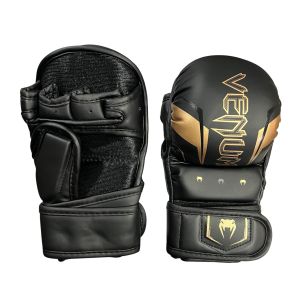 Черепашки Venum арт.102335, черный/золотистый