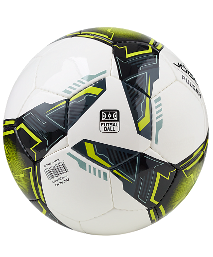 Мяч футзальный Jogel Pulsar (ЦБ-00000744), разм. 4