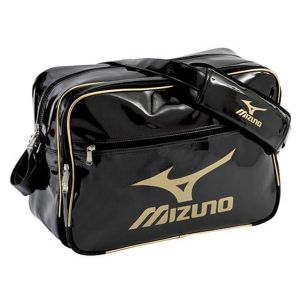 Сумка Mizuno C29, черный