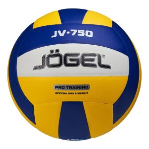 Мяч волейбольный Jogel JV-750 (ЦБ-00002690)