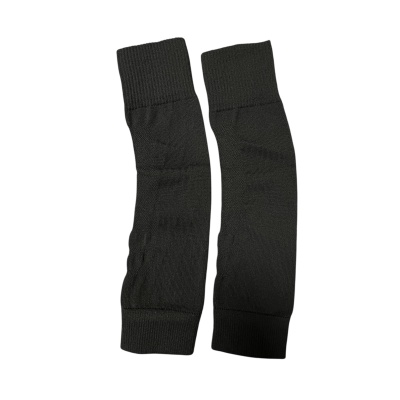 Гетры обрезанные TG-6059, черный