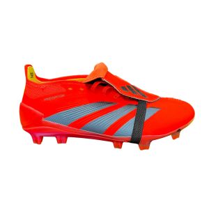 Бутсы Adidas Predator 3140, оранжевый