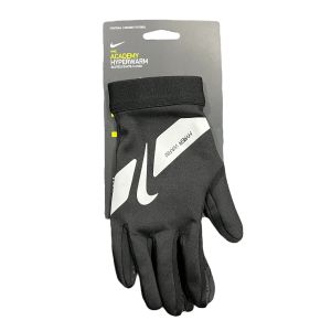 Перчатки Nike Academy Hyperwarm Gloves IM#09569 (арт.944), черный