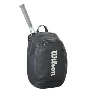 Рюкзак теннисный Wilson Super Tour 2025 WR8037401001, черный