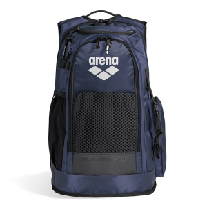 Рюкзак Arena All Set 010234-400, 45 л, темно-синий