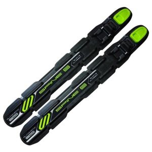 Крепления лыжные Spine 005151, NNN, автоматические