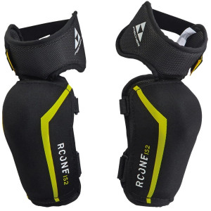 Налокотники хоккейные игрока Fischer RC One IS2 JR H041223