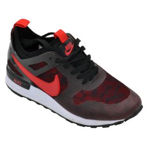 Кроссовки Nike Pegasus 89, красный/черный