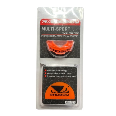 Капа для бокса Bad Boy HC-048 (BAD-020)