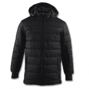 Куртка демисезонная Joma Urban 100659.100, черный