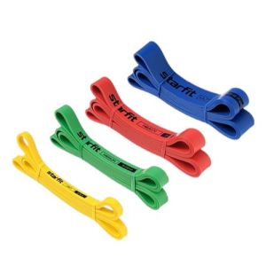 Эспандер ленточный StarFit ES-804, 212 см, 4 шт
