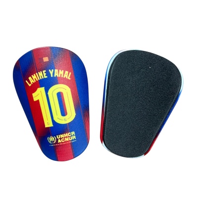 Щитки футбольные мини арт. 600 Yamal