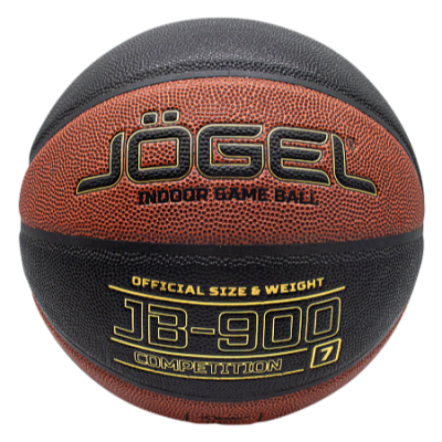 Мяч баскетбольный Jogel JB-900, разм. 7