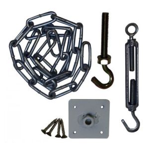 Крепление для коней и козлов