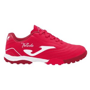 Сороконожки Joma Toledo TOJS2606TF, красный