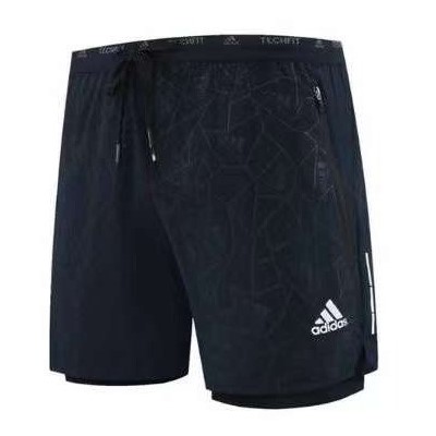 Шорты Adidas арт. 6719, черный, разм. M