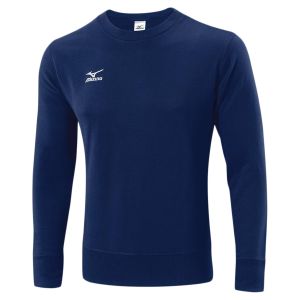 Толстовка Mizuno Sweat 501 K2EC4501M-14, темно-синий