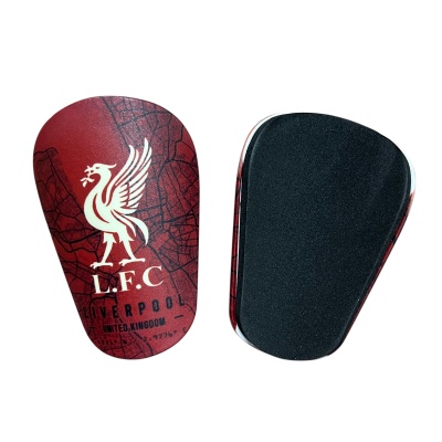 Щитки футбольные мини арт. 600 Liverpool